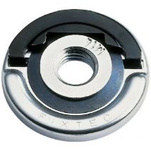 Ecrou fixtec pour meuleuses d'angle AEG 8mm 4932358225