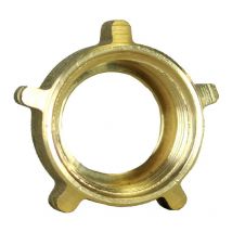 Ecrou bouteille Favex