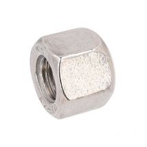 Crous à chapeau, forme basse din 917 galv. m 4 conditionnement : 500