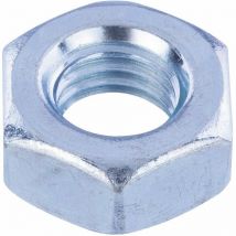 Ecrous hexagonaux az m10 /10