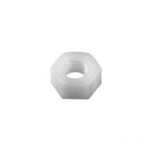 Crou hexagonal nylon M6 boîte de 200 - acton - 830006