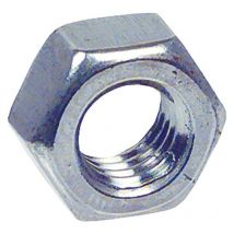 Écrous six pans inox A2