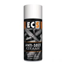 Ecs 51013 Anti-Seize Keramikpastenspray weiß 400 ml
