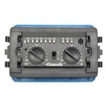 Ecu mod. fuego 2 pour cheminées