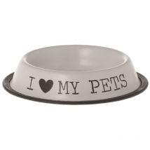 Cuelle pour Chien métallique