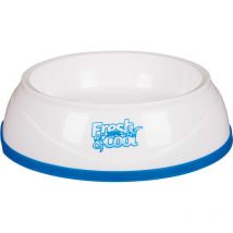 Gamelle rafraîchissante Fresh & Cool 0.25 litre Ø 17 cm pour chien. - Trixie