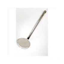 Lacor - Ecumoire 12 Chef Monobloc Inox