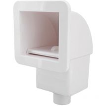Cumoire de piscine, drainage, accessoires de piscine pour usage domestique et commercial