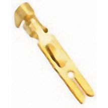 Edac - 516-290-590/B Crimpkontakt 100 St.