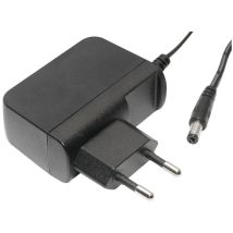 Edac - EA1019BHES(T02) Steckernetzteil, Festspannung 9 v 2 a 18 w