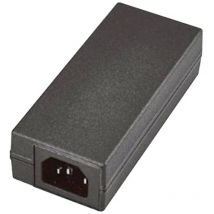 Power Electronics EA10731K2401 Alimentatore da tavolo tensione fissa 24 v/dc 2.5 a 60 w - Edac