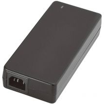 EDAC Power Electronics EA10931E1201 Alimentation de table à tension fixe 12 V/DC 7.5 A 90 W