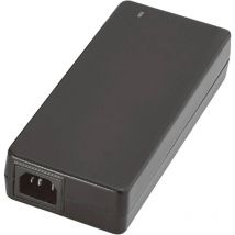 Power Electronics EA10931F2401 Alimentatore da tavolo tensione fissa 24 v/dc 3.75 a 90 w - Edac