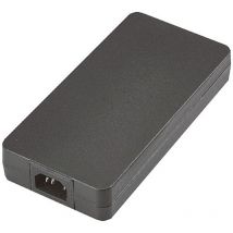 Edac - Power Electronics EA11811K2446 Tischnetzteil, Festspannung 24 v/dc 8.33 a 200 w