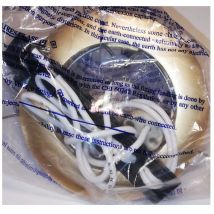 Foco empotrable dorado Edco Base Gu5.3 - dorado