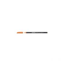 Liderpapel - Fasermaler 1200 colourpen 1mm orange nicht auswaschbar
