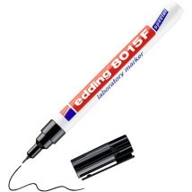 Edding 4-8015 Marqueur de laboratoire noir résiste à l'eau: oui Q156923