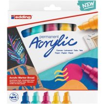 Acrylic Marker 5000 abstra 5ST