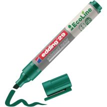 4-29004 Marqueur Tableau Blanc Vert 1 Pc(s) Q156513 - Edding