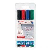 Marker per 383 Black/Red/Blue/Green Graduation 1-5 Mobile Leafy Table