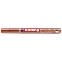 Paint-Marker, e-780 cr, kupfer - Edding