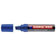 Permanentmarker 390 4-12mm blau 390 4-12mm blau
