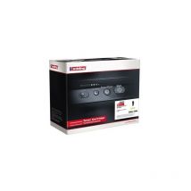 Edding - Toner kein Originalzubehör Kompatibel mit: kyocera TK-5240Y EDD-5062 ca. 3.000 Seiten gelb