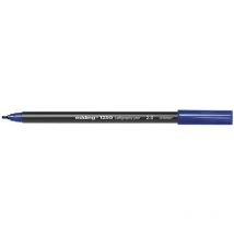 Calligraphy Pen 1255 2.0 blau