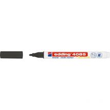 Kreidemarker 4085 schwarz