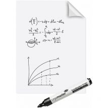 Edding Legamaster Magic Chart Wht - ED06631