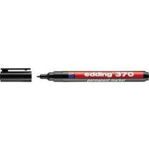 Permanentmarker 370 1mm schwarz 370 1mm schwarz