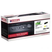 Toner kein Originalzubehör Kompatibel mit: hp 201X EDD-2132 ca. 2.300 Seiten gelb