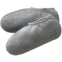 Einziehsocke,Mischvlies, Gr. 43/44 Fortis