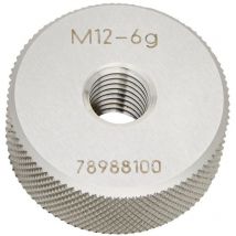 Gewindelehrring M10x1,5mm Gutlehrring Tol.6g BOSS
