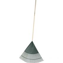 Landschaftsbesen ks mit Stiel