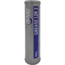 Kajo 61320024 Langzeitfett Grease lzr 2 blau 400 g