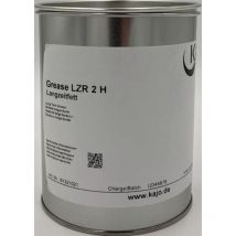 Langzeitfett lzr 2 hell 1kg Dose kajo