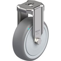 574459 bkrxa-tpa 101KFD (bkrxa-tpa 101KD-FK) Bockrolle Rad-Durchmesser: 100 mm Tragfähigkeit - Blickle