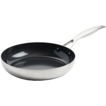 Greenpan Geneva Silber Bratpfanne