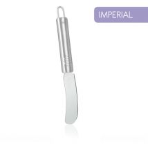 Rostfreies Buttermesser 'Imperial' 233243000 Metaltex