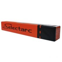 Edelstahl-elektrode 316l 20-10 Mbc 2,5 X 350, Etui Von 230
