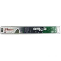 Edelstahl-elektrode 316l D. 2,0x300 Mm - Blister 11 Stück