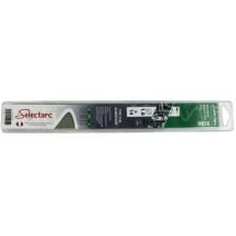 Edelstahl-elektrode 316l Durchmesser 2,5x350 Mm - Blister 9 Stück