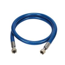 Edelstahl-erdgasschlauch, Unbegrenzte Gültigkeit, Lebenslange Garantie, 1,5 M Masterinox Premium Gazinox