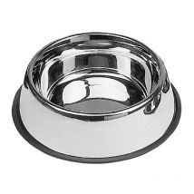 Edelstahl -Feeder 1,8L 29 cm