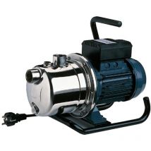 Edelstahl-Gartenpumpe jexm 120 Garten 1390 w - Ebara