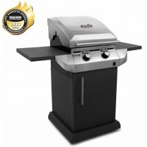 CharBroil Edelstahl-Gasgrill 'T-22G' mit TRU-Infrarot Technik