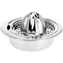 EHS - Citrus press in stainless steel with container 3912568 3912568 3912568 3912568
