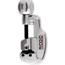 Edelstahl-Rohrabschneider 35S für Rohrdurchmesser 6-35 mm, Rohrschneider - Ridgid