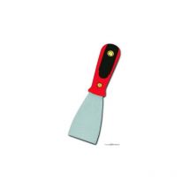 Edelstahl Spachtel 63mm 73914 rubi